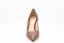 GIANVITO ROSSI - Gianvito 85 Pump - Dark brown