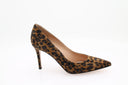GIANVITO ROSSI - Gianvito 85 Pump - Leopard