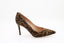 GIANVITO ROSSI - Gianvito 85 Pump - Leopard