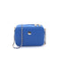 GIULIANO - Sac bandoulière Femmes - Bleu