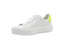 GIVENCHY - City Sneaker - Blanc/Jaune