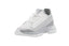 GIVENCHY - Spectre Zip Runners - Blanc/Argenté