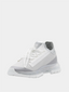 Spectre Zip Runners - Blanc/Argenté
