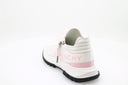 Spectre Zip Runners - Wit/Roze