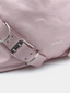 GIVENCHY - Voyou Boyfriend Medium Bag - Lichtroze