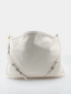 GIVENCHY - Voyou Medium Chain Bag - Wit 