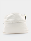 GIVENCHY - Voyou Medium Chain Bag - Wit 