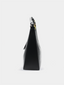GIVENCHY - Maanvormige kleine hobo - Zwart