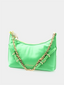 GIVENCHY - Voyou Party Kleine Tas - Groen