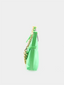 GIVENCHY - Voyou Party Kleine Tas - Groen