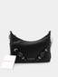 GIVENCHY - Voyou Party Small Bag - Noir