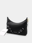 GIVENCHY - Voyou Party Kleine Tas - Zwart