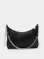 GIVENCHY - Voyou Party Kleine Tas - Zwart