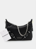 Voyou Party Small Bag - Zwart