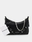 GIVENCHY - Voyou Party Kleine Tas - Zwart