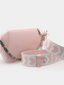 GIVENCHY - Antigona XS - Lichtroze 