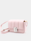 GIVENCHY - 4G Small Gewatteerde Crossbody - Roze