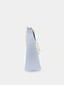 GIVENCHY - Moon Cut Out Small Bag - Light Blue