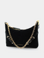 GIVENCHY - Voyou Partytas Katoen - Zwart