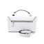 GUESS® - Sac à main Femmes - Matilde Top Handle Flap Blanc