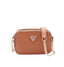 GUESS® - Sac bandoulière Femmes - Eco Alexie Cognac