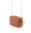 GUESS® - Sac bandoulière Femmes - Eco Alexie Cognac