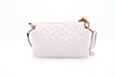GUESS - Elenia Mini - Blanc Cassé