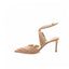 JIMMY CHOO® - Escarpins Femmes en cuir et bout pointu - Basil 75