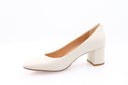 Pumps (6cm) - Gebroken Wit