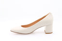 Pumps (6cm) - Gebroken Wit