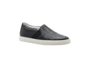 LANVIN - Pull-on Sneaker - Noir