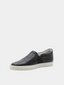 LANVIN - Pull-on Sneaker - Black 