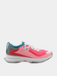 LANVIN-Runner Sneaker-Blanc Optique/Rose