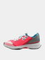 LANVIN - Runner Sneaker - Optical White/Pink 
