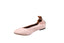 LANVIN - Ballerina Glossy - Roze 