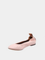 LANVIN - Ballerina Glossy - Roze 