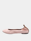 LANVIN - Ballerina Glossy - Roze 