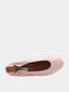 LANVIN - Ballerina Glossy - Roze 