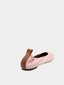 LANVIN - Ballerina Glossy - Roze 