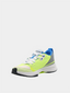LANVIN - Runner sneaker - Optisch wit/groen 