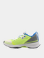 LANVIN - Runner sneaker - Optisch wit/groen 