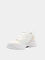 Runner Sneaker - Blanc