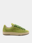 LANVIN - Lite Curb Sneaker - Green