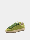 Lite Curb Sneaker - Groen
