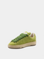 LANVIN - Lite Curb Sneaker - Green