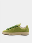 LANVIN - Lite Curb Sneaker - Green
