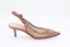 GIANVITO ROSSI - Escarpins - Beige