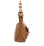 LOVE MOSCHINO® - Sac à main Femmes - Braided Caramel