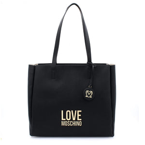 LOVE MOSCHINO® - Sac Cabas Femmes - Noir