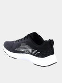 Heren sneakers van sporttextiel - Power 1FX